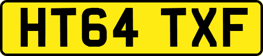 HT64TXF