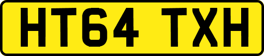 HT64TXH