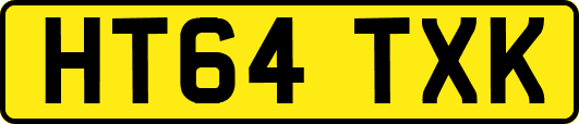 HT64TXK