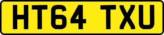 HT64TXU
