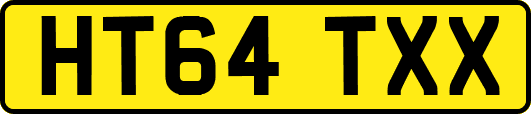 HT64TXX
