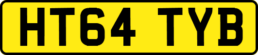 HT64TYB