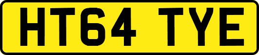 HT64TYE