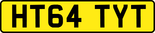 HT64TYT