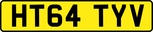 HT64TYV