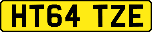 HT64TZE