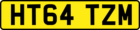 HT64TZM