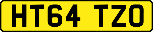 HT64TZO
