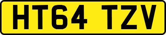 HT64TZV
