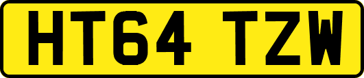 HT64TZW