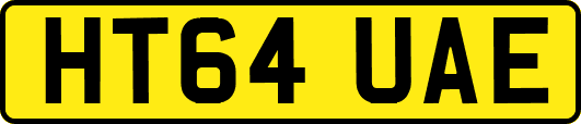 HT64UAE