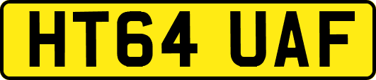 HT64UAF