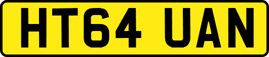 HT64UAN