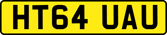 HT64UAU