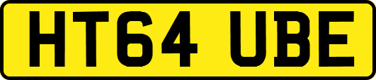 HT64UBE