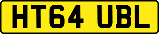 HT64UBL