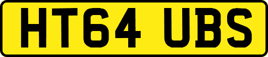 HT64UBS