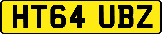 HT64UBZ