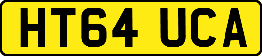 HT64UCA