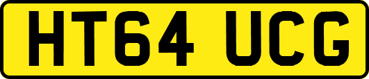 HT64UCG