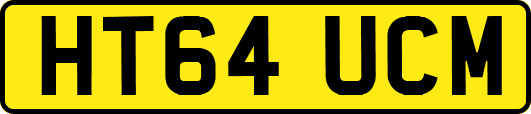 HT64UCM