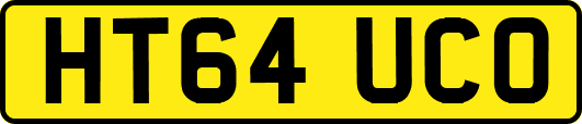 HT64UCO