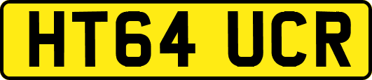 HT64UCR