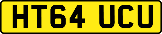 HT64UCU