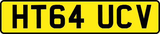 HT64UCV