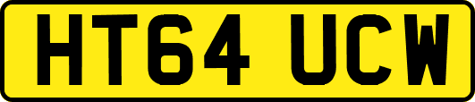 HT64UCW