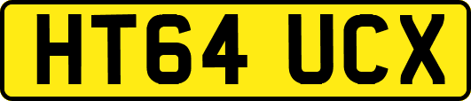 HT64UCX