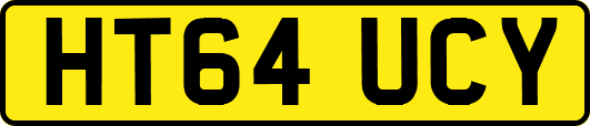 HT64UCY