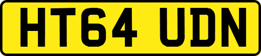 HT64UDN