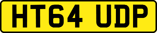 HT64UDP