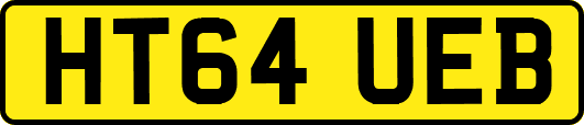 HT64UEB