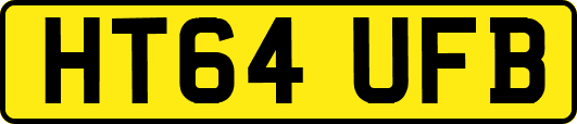 HT64UFB