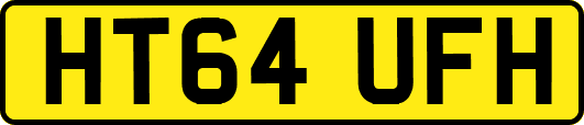 HT64UFH