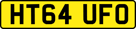 HT64UFO