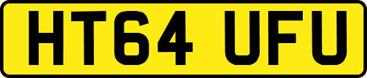 HT64UFU