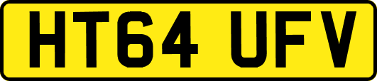 HT64UFV