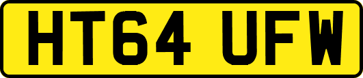 HT64UFW