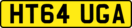 HT64UGA