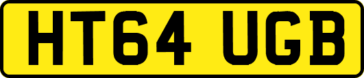 HT64UGB