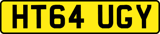 HT64UGY
