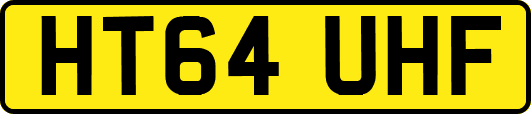 HT64UHF