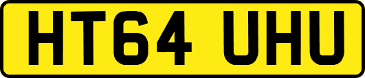 HT64UHU