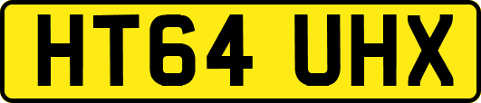 HT64UHX