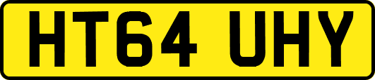 HT64UHY