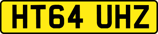 HT64UHZ