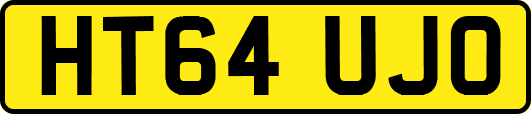 HT64UJO